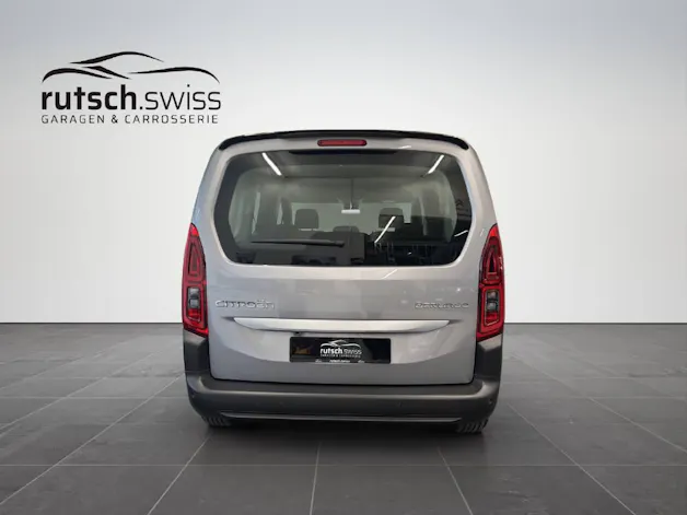 Citroën Berlingo 1.2 PureTech Tonic