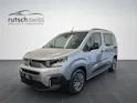 Citroën Berlingo 1.2 PureTech Tonic