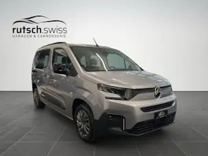 Citroën Berlingo 1.2 PureTech Tonic