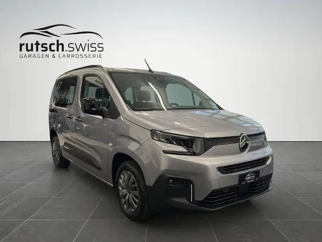 Citroën Berlingo 1.2 PureTech Tonic