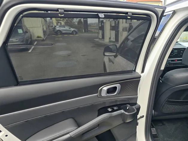 Kia Sorento 2.2 SmartD Power Edition 7P