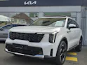 Kia Sorento 2.2 SmartD Power Edition 7P