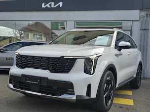 Kia Sorento 2.2 SmartD Power Edition 7P
