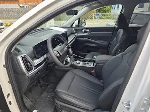 Kia Sorento 2.2 SmartD Power Edition 7P