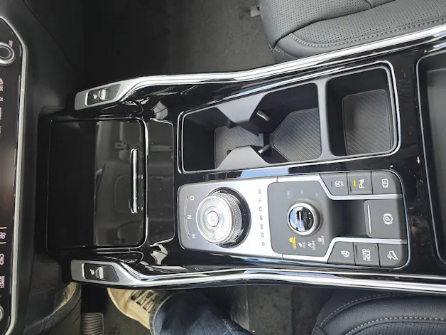 Kia Sorento 2.2 SmartD Power Edition 7P