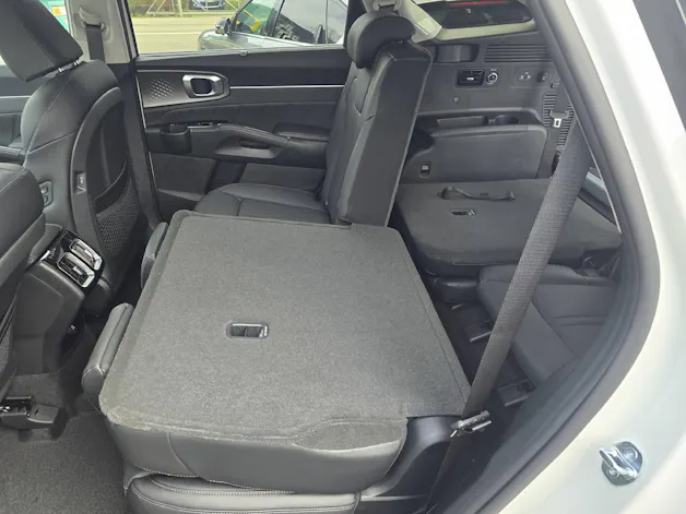 Kia Sorento 2.2 SmartD Power Edition 7P