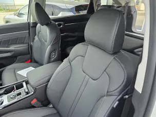 Kia Sorento 2.2 SmartD Power Edition 7P