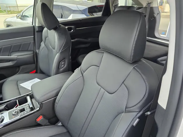 Kia Sorento 2.2 SmartD Power Edition 7P