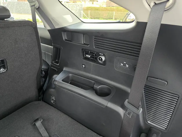 Kia Sorento 2.2 SmartD Power Edition 7P
