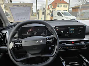 Kia Sorento 2.2 SmartD Power Edition 7P