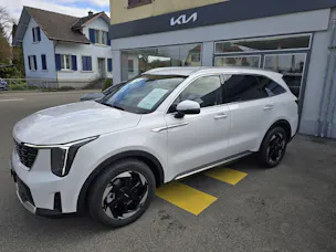 Kia Sorento 2.2 SmartD Power Edition 7P