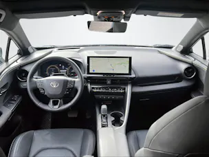 Toyota C-HR 2.0 PHEV Style