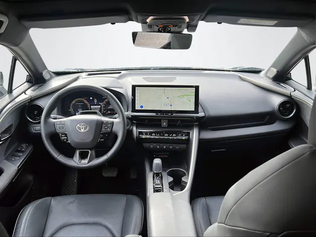 Toyota C-HR 2.0 PHEV Style