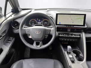 Toyota C-HR 2.0 PHEV Style