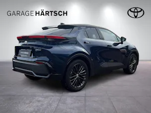 Toyota C-HR 2.0 PHEV Style