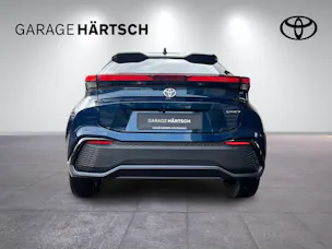 Toyota C-HR 2.0 PHEV Style