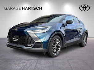 Toyota C-HR 2.0 PHEV Style