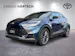 Toyota C-HR 2.0 PHEV Style