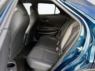 Toyota C-HR 2.0 PHEV Style