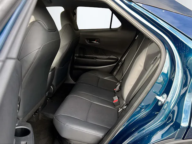 Toyota C-HR 2.0 PHEV Style