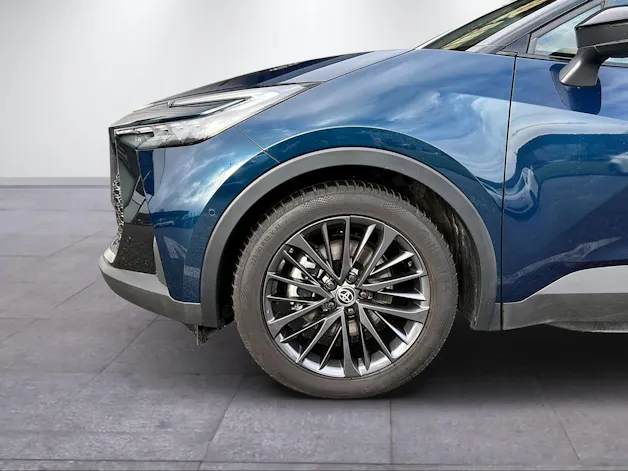 Toyota C-HR 2.0 PHEV Style