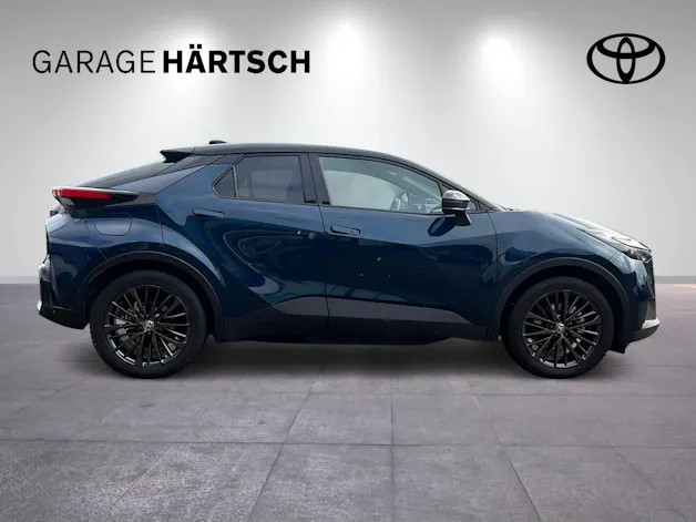 Toyota C-HR 2.0 PHEV Style