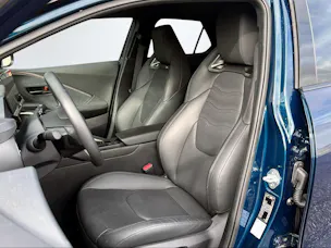 Toyota C-HR 2.0 PHEV Style