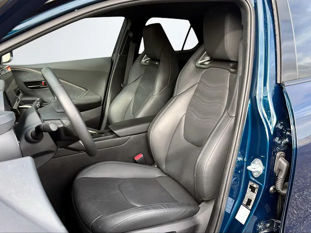 Toyota C-HR 2.0 PHEV Style