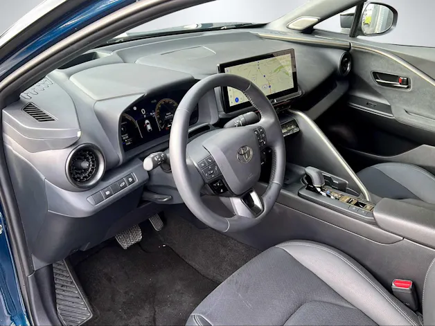 Toyota C-HR 2.0 PHEV Style