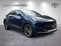 Toyota C-HR 2.0 PHEV Style