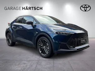 Toyota C-HR 2.0 PHEV Style