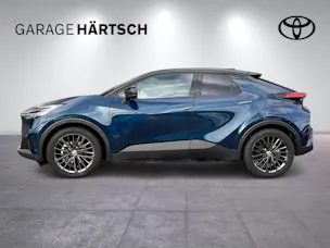 Toyota C-HR 2.0 PHEV Style