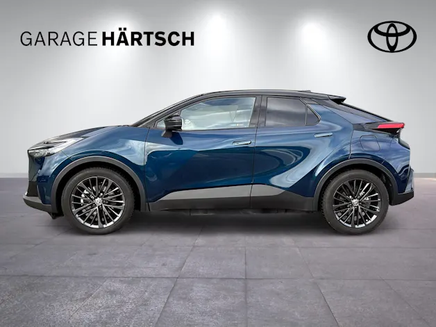 Toyota C-HR 2.0 PHEV Style