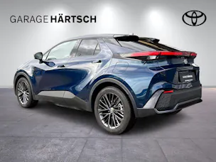 Toyota C-HR 2.0 PHEV Style