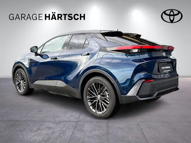 Toyota C-HR 2.0 PHEV Style