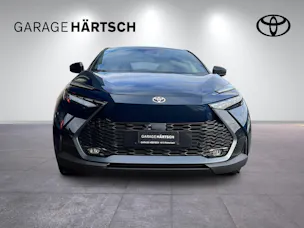 Toyota C-HR 2.0 PHEV Style