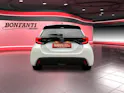 Toyota Yaris 1.5 VVT-i HSD Trend