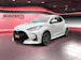 Toyota Yaris 1.5 VVT-i HSD Trend