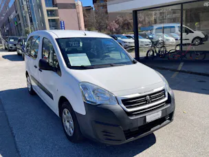 Peugeot Partner Tepee 1.6 98 Access