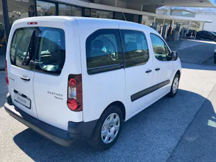 Peugeot Partner Tepee 1.6 98 Access