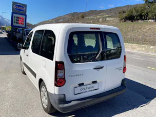 Peugeot Partner Tepee 1.6 98 Access