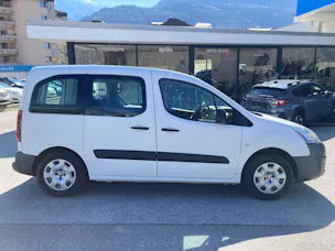 Peugeot Partner Tepee 1.6 98 Access