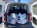 Peugeot Partner Tepee 1.6 98 Access