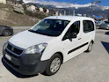 Peugeot Partner Tepee 1.6 98 Access