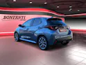 Toyota Yaris 1.5 VVT-i HSD Trend