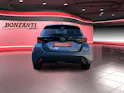 Toyota Yaris 1.5 VVT-i HSD Trend