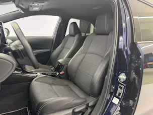 Toyota Corolla 2.0 HSD Trend