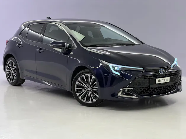 Toyota Corolla 2.0 HSD Trend