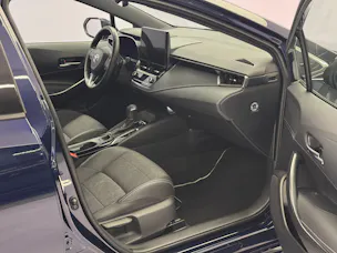 Toyota Corolla 2.0 HSD Trend