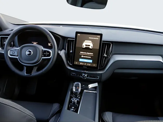 Volvo XC60 2.0 T8 TE Black Edition eAWD